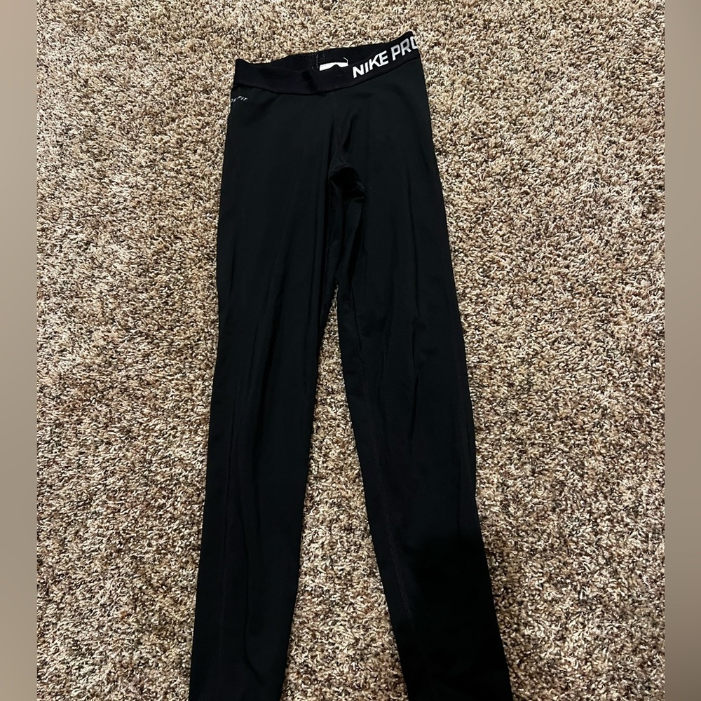 Nike Pro leggings